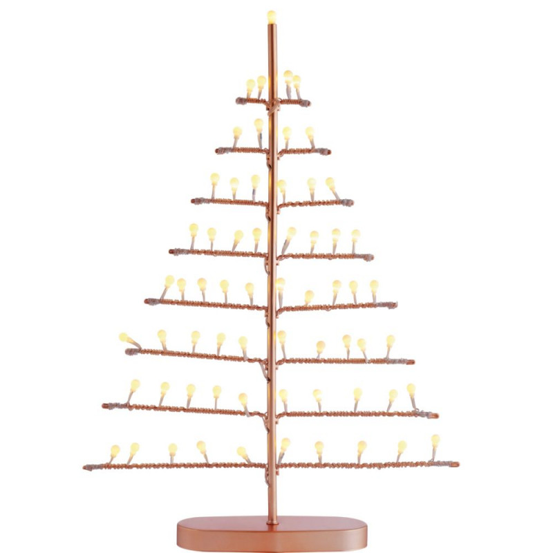 Habitat christmas lights discount