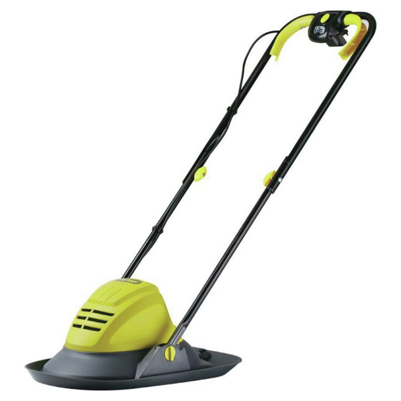 Challenge Corded Hover Mower - 900W - Lawnmowers - Garden & Power Tools