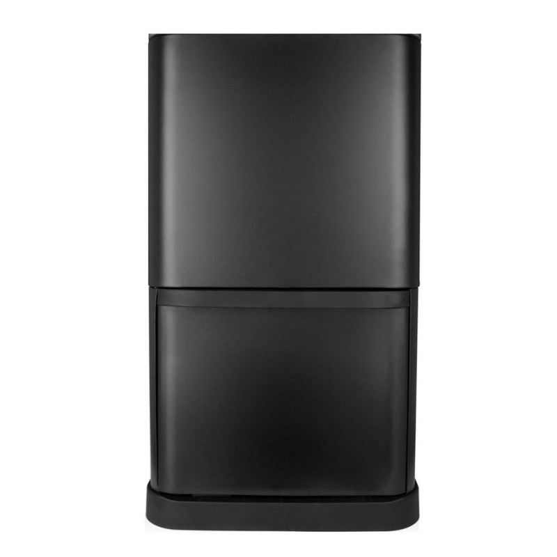 Genuine Main Body For Tower 70 Litre Black Recycling Sensor Bin 8846819