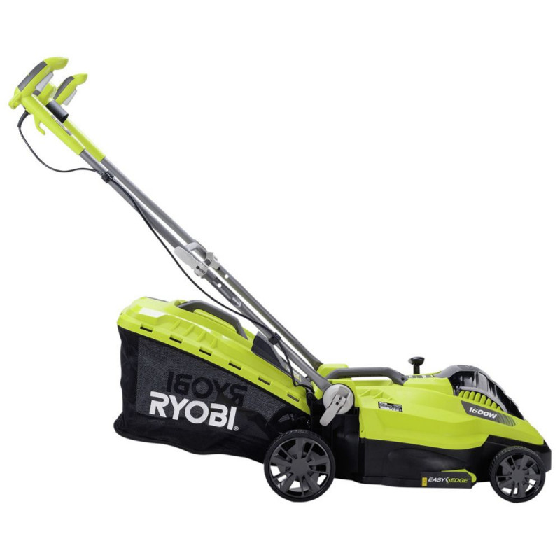 Ryobi rlm16e36h ergo electric lawn mower 36cm 1600w deals
