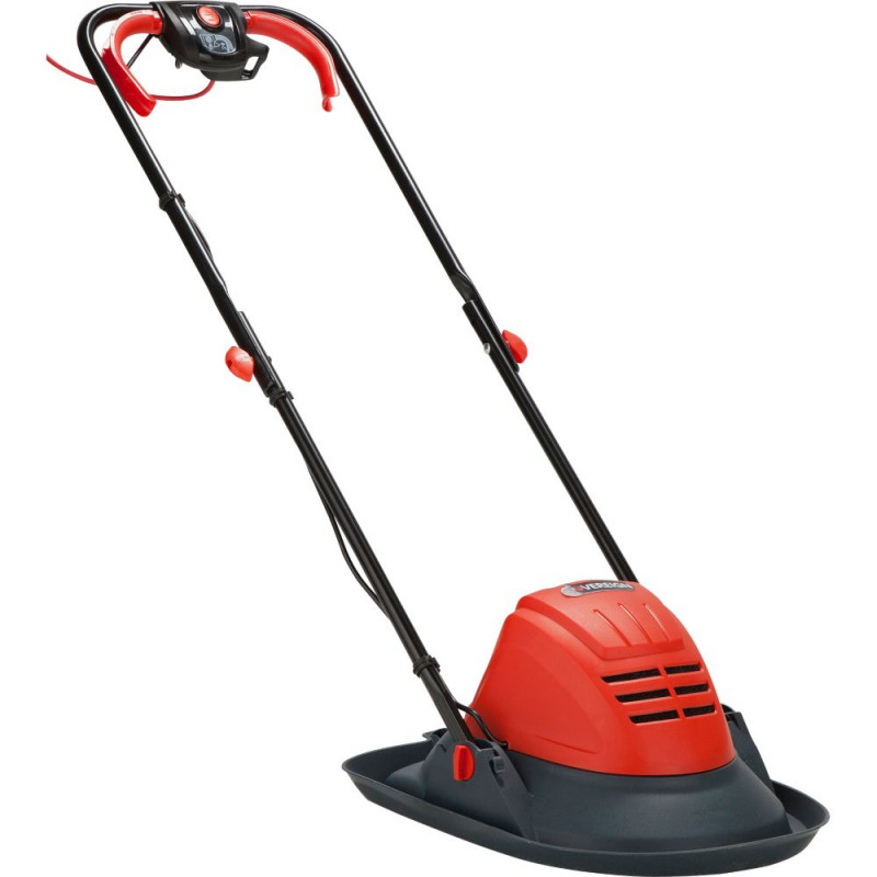 Sovereign electric store lawn mower