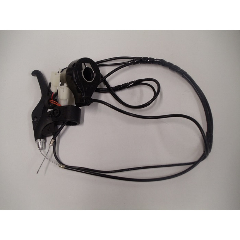 Replacement Razor E100S Electric Scooter Rev Cable Other Spares
