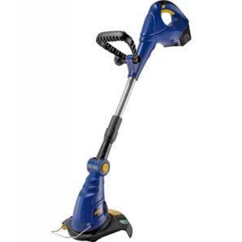 Challenge Xtreme Cordless Grass Trimmer 18V (N0E5ET230) Strimmers