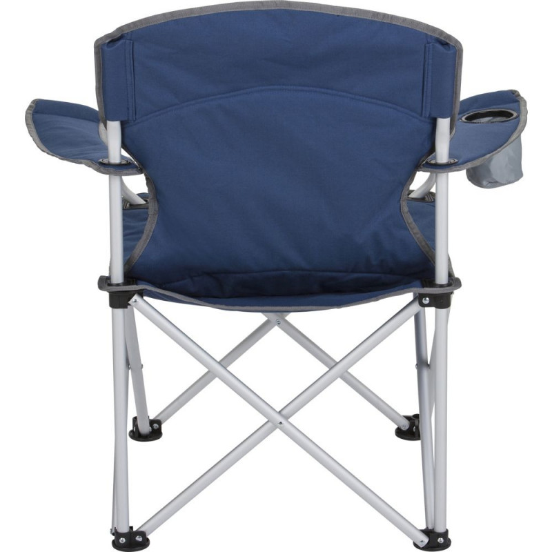 Trespass Aluminium Deluxe Camping Chair Camping Accessories