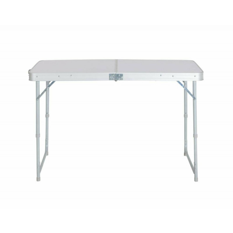ProAction 120cm Folding Table With 4 Stools Camping Accessories