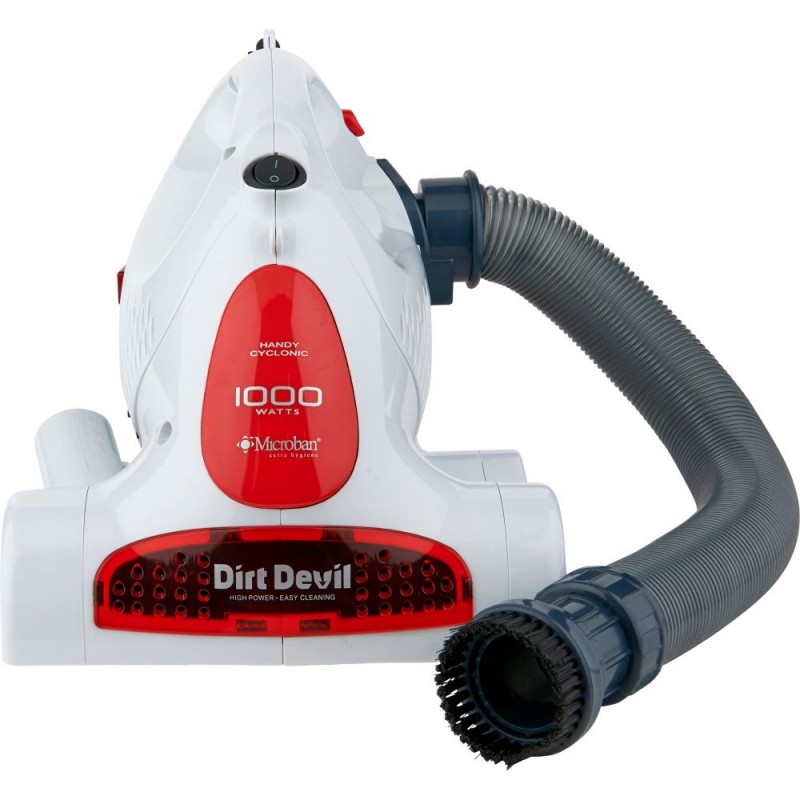 Dirt Devil DHC004 1000W Corded Handheld Vacuum Cleaner Handheld