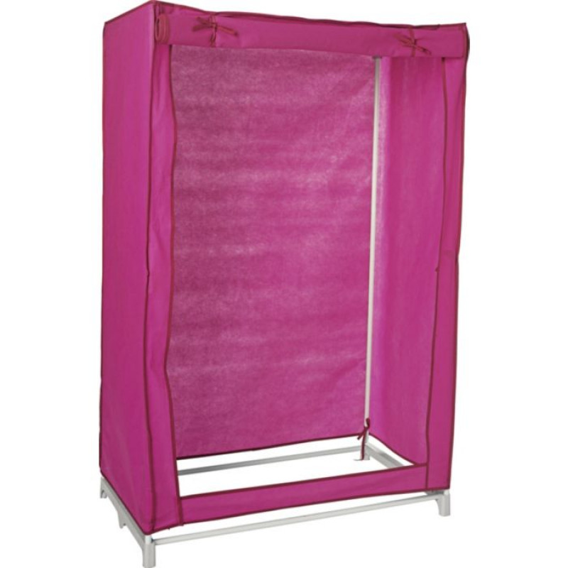 Childrens canvas wardrobe sale