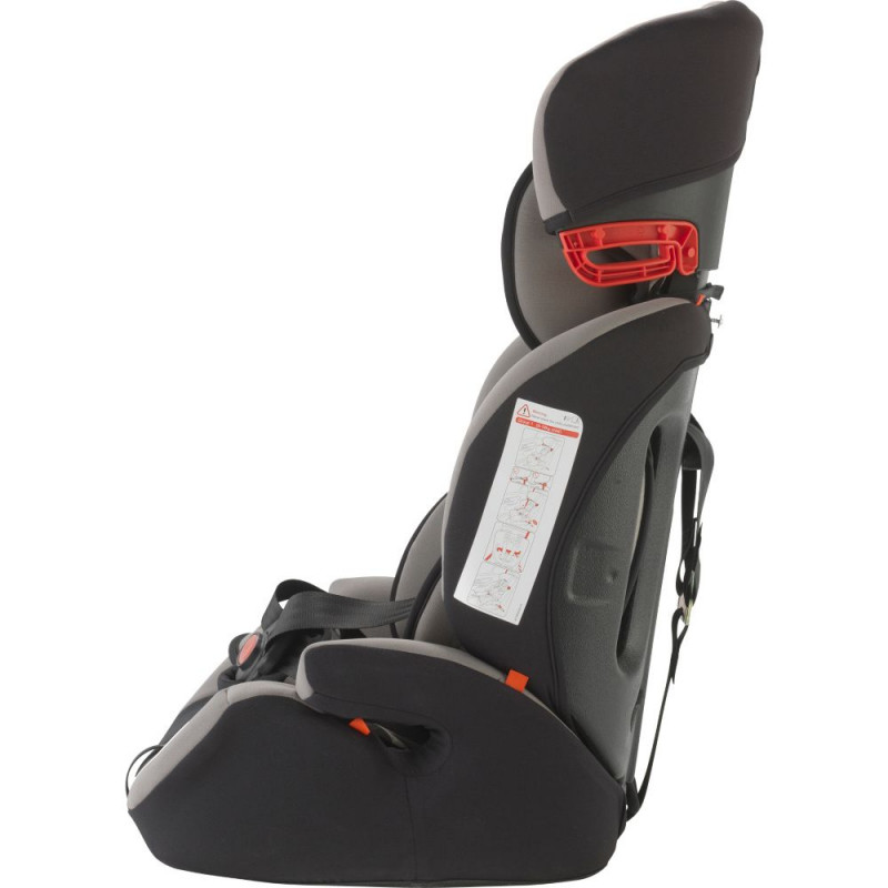 Babystart car seat 123 store
