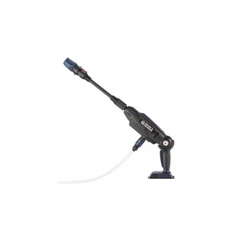 Spear Jackson S21CPW Cordless Pressure Washer 24V No Battery