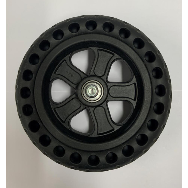 Hover 1 sales front wheel