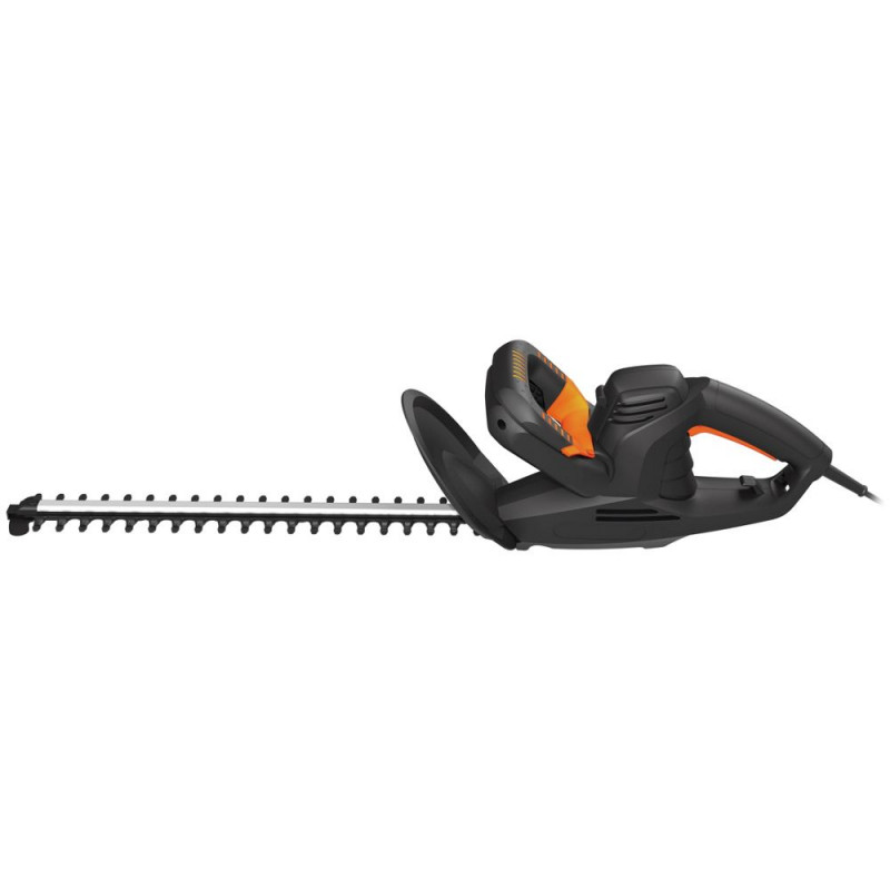 WORX WG213E Corded Hedge Trimmer 450W Hedge Trimmers Garden & Power Tools GMV Trade