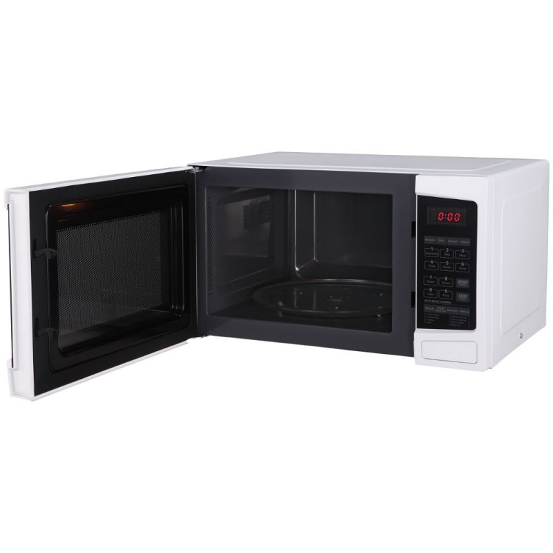 Morphy Richards ES8 Combination Microwave White Microwaves