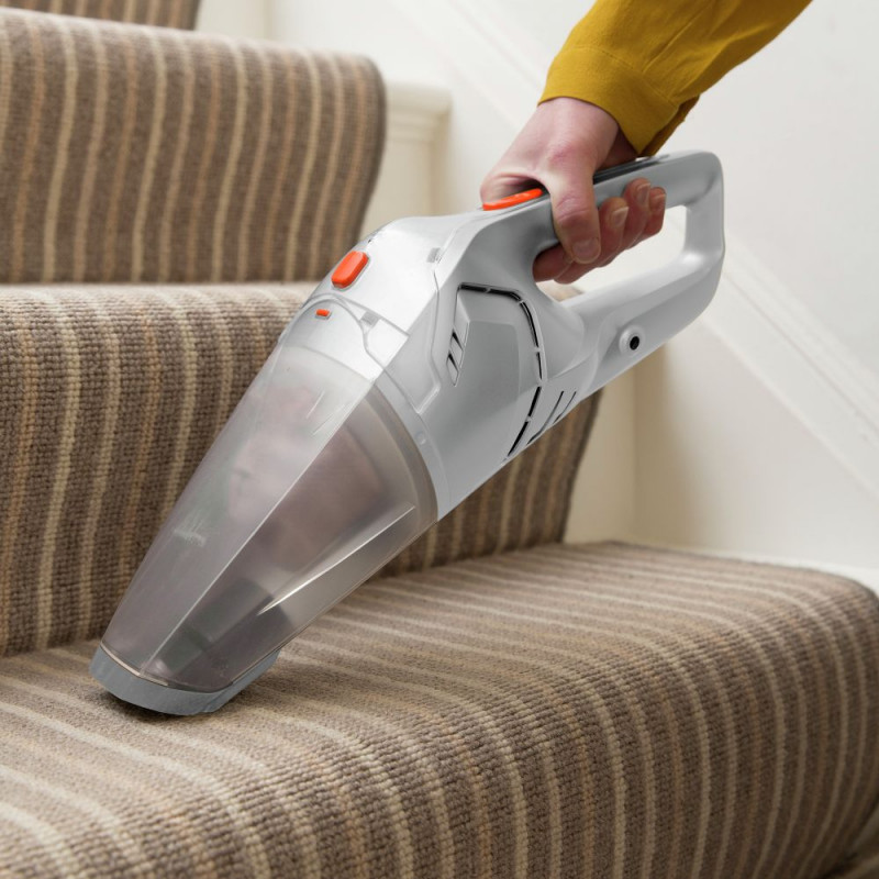 Vax H85DB14 Dynamo Cordless Vacuum Cleaner Handheld Vacuum Cleaners