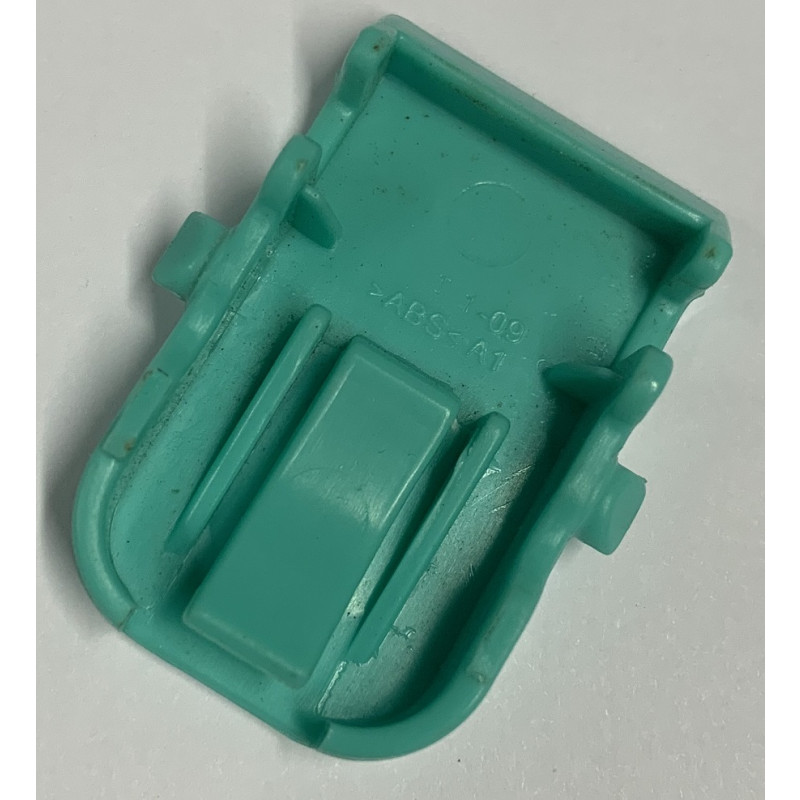 Genuine Vax Blade Dirt Container Release Clip 24v 32v Cordless Vacuum Genuine Vax Blade Dirt Container Release Clip 24v 32v Cordless Vacuum