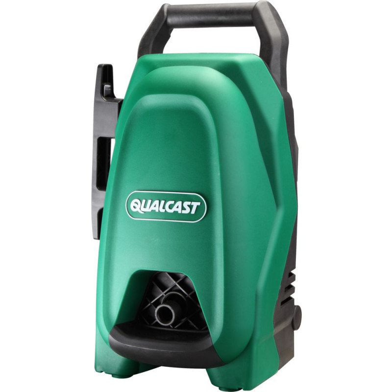 Qualcast Pressure Washer 1400W Pressure Washers Garden & Power Tools GMV Trade