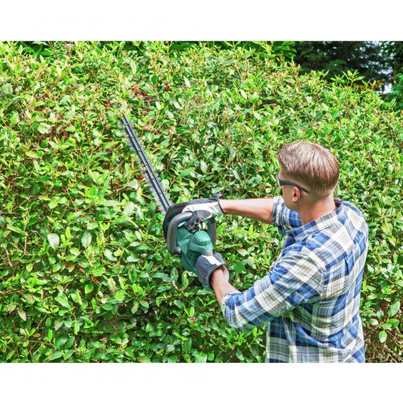 McGregor 51cm Cordless Hedge Trimmer 18V Hedge Trimmers Garden & Power Tools GMV Trade