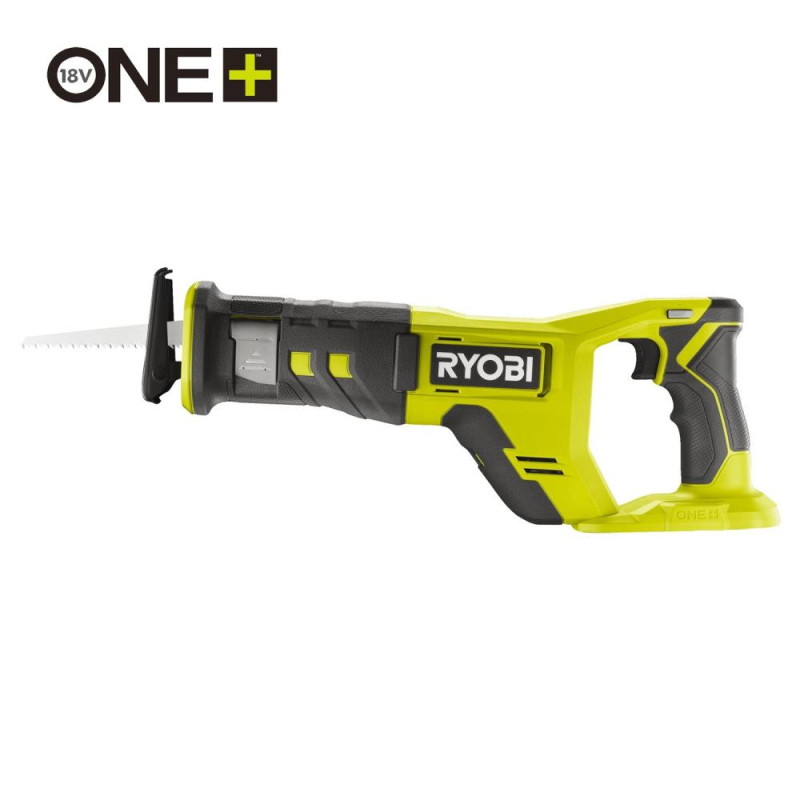 Ryobi RRS18 0 18V ONE Cordless Reciprocating Saw Bare Tool