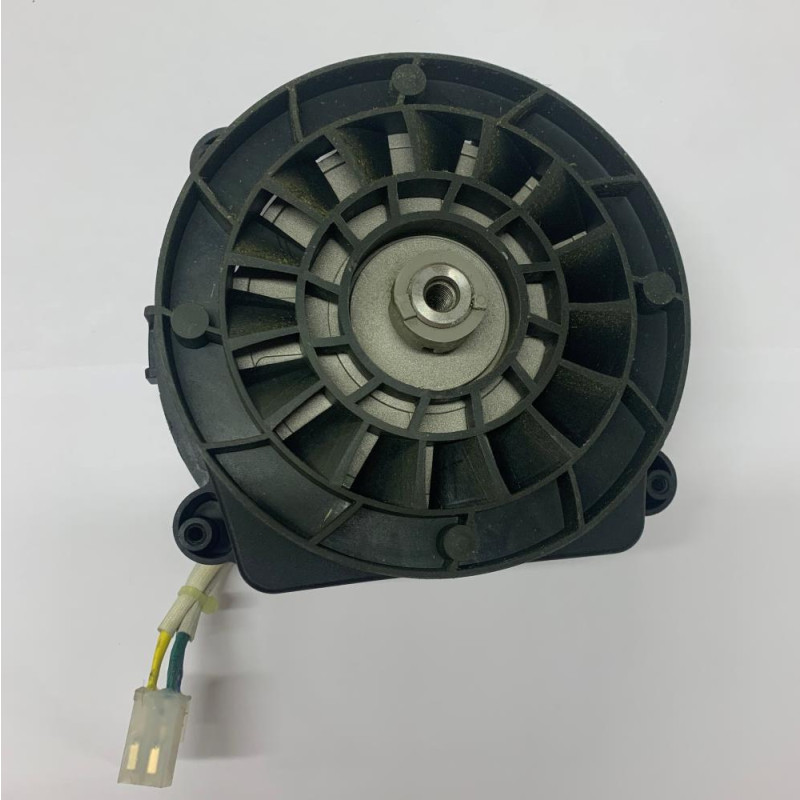 Genuine Replacement Motor for Spear & Jackson Lawnmower S4040X2CR