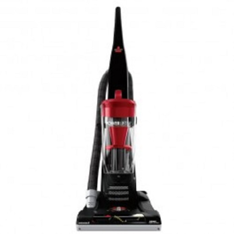 Bissell PowerLifter 1521E Bagless Upright Vacuum Cleaner Upright