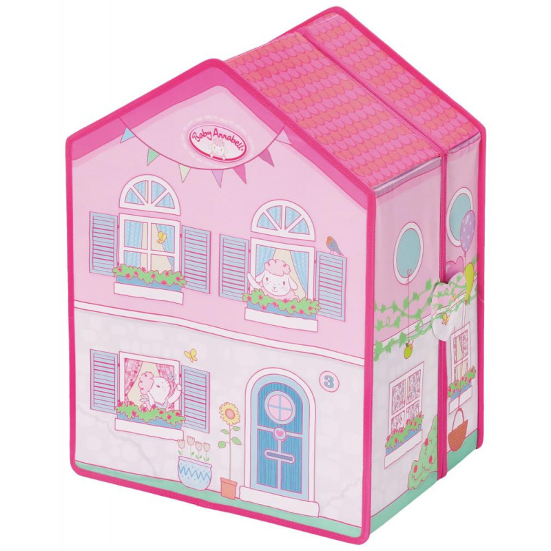 Baby annabell bedroom best price clearance
