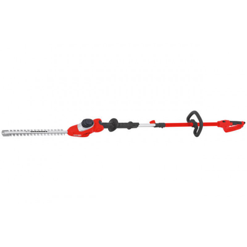 Grizzly Tools Telescopic Pole Hedge Trimmer 550W Hedge Trimmers