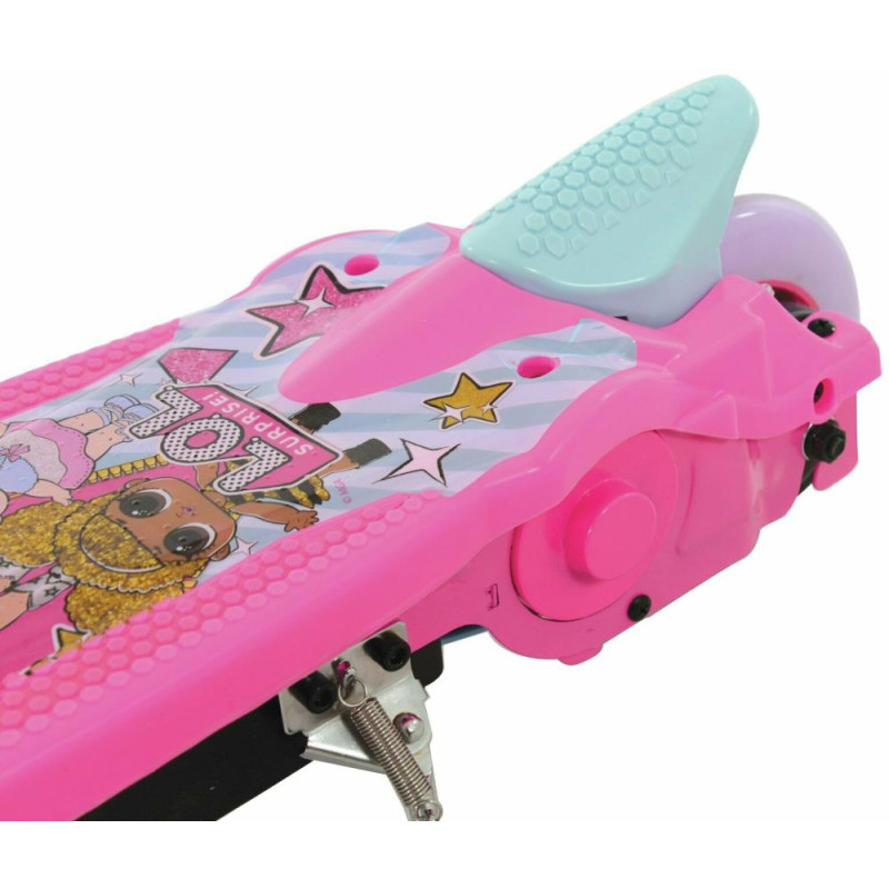 Lol electric scooter store