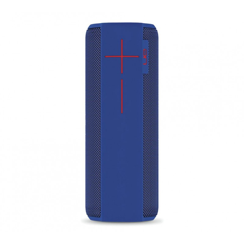Megaboom By Ultimate Ears Bluetooth Portable Speaker Blue Speakers