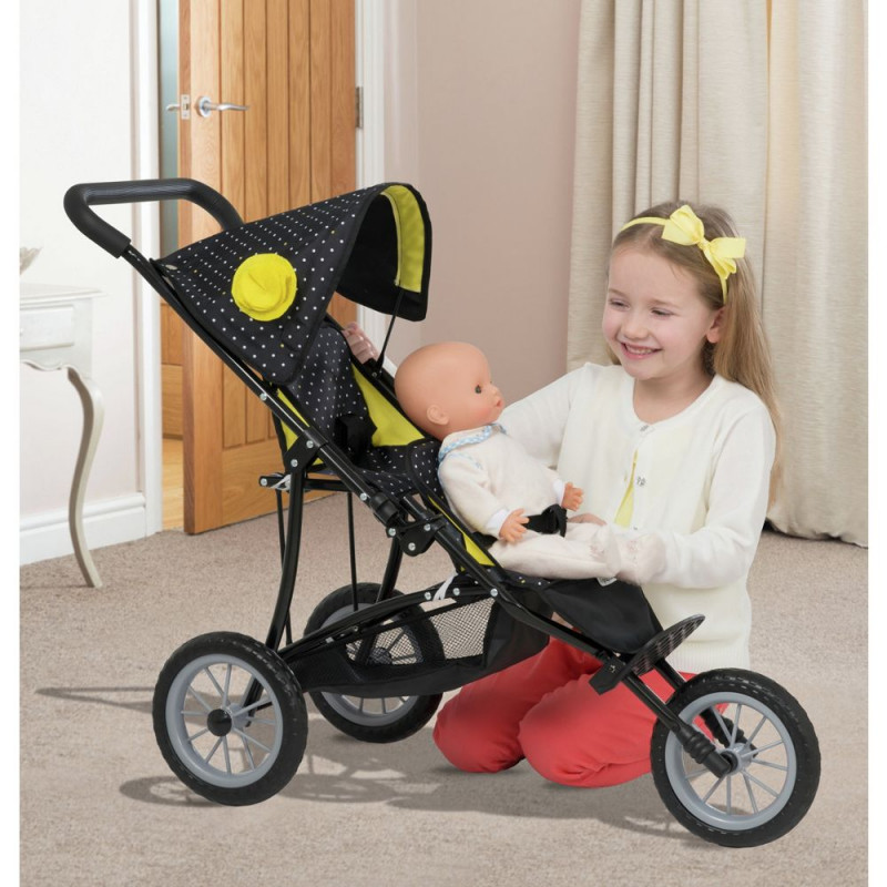 Mamas and papas double decker dolls pram new arrivals