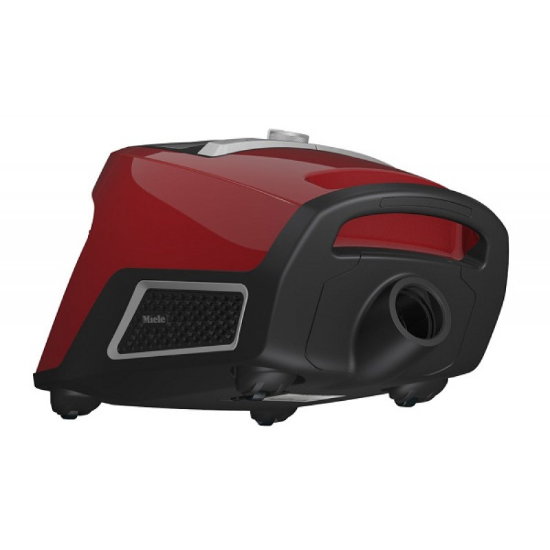 Miele CX1 Blizzard Cats & Dogs Bagless Cylinder Vacuum Cleaner (Machine