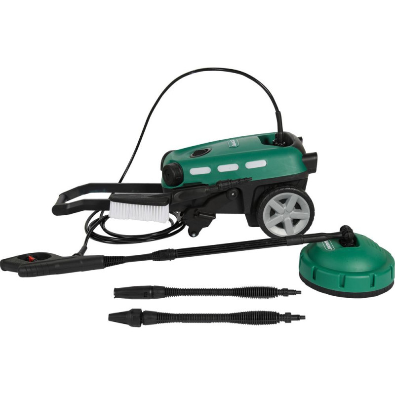 Qualcast jet wash deals