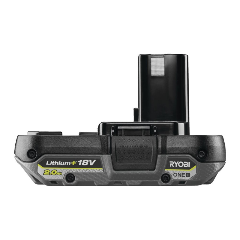 Ryobi RB1820C 18V ONE+™ 2.0AH Lithium+ Compact Battery Batteries