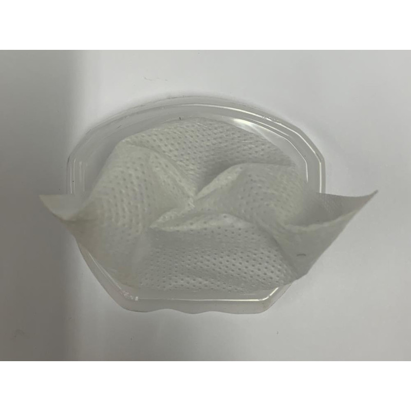 Genuine Filter For Black & Decker Dustbuster Handheld Cleaner NVB115JL