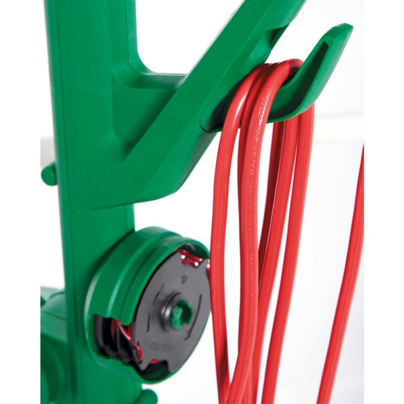 Qualcast top strimmer ggt350a1