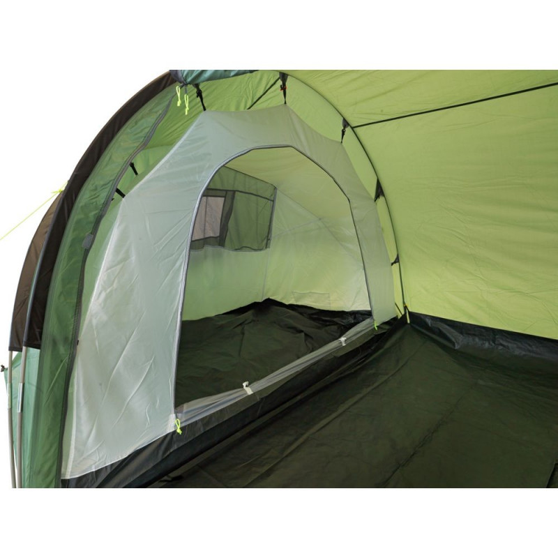 4 man tent sewn in hot sale groundsheet