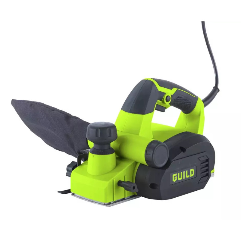 Guild planer hot sale