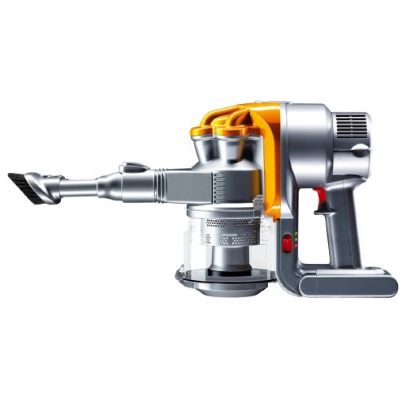 Dyson DC16 Root 6 Handheld Bagless Vacuum Cleaner Handheld Vacuum