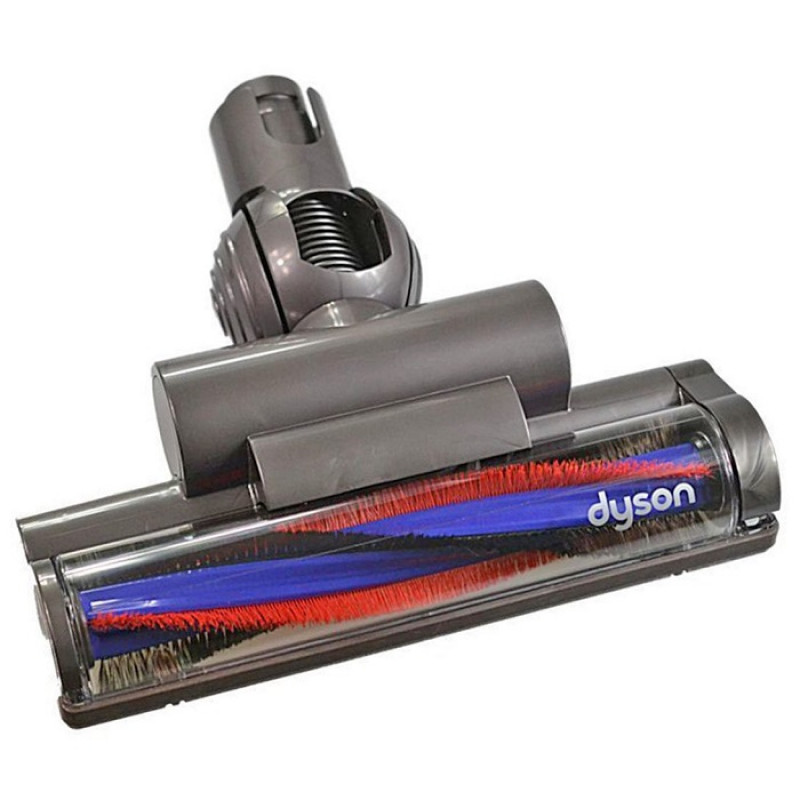 Dyson Cylinder Vacuum Cleaner Floor Brush Turbine Tool Attachment