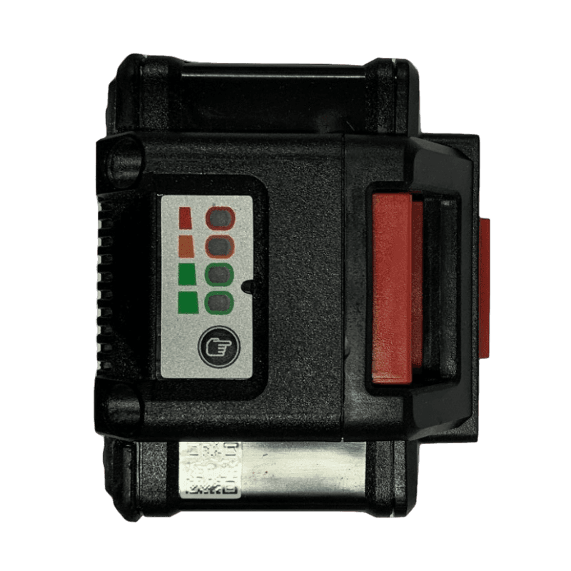 Genuine 24LB4005 Battery For Spear & Jackson 24v Cordless Lawnmower