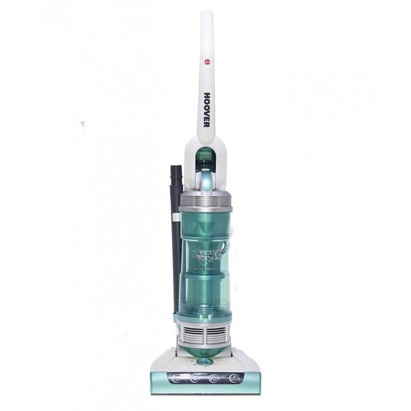 Hoover EcoG UTE1100 Bagless Upright Vacuum Cleaner (No Accessories