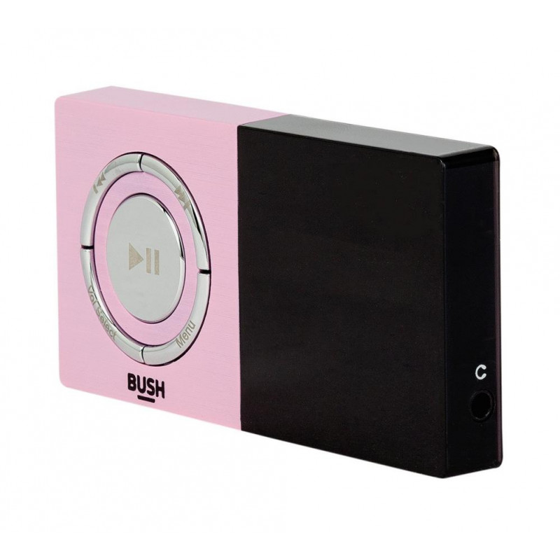 das ist alles Ende Schüler bush mp3 player pink Caius Rinne mich selber