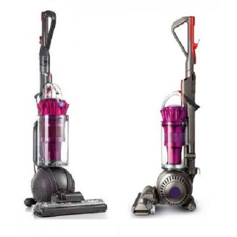 Dyson DC40 Animal Exclusive Bagless Upright Vacuum Cleaner Upright