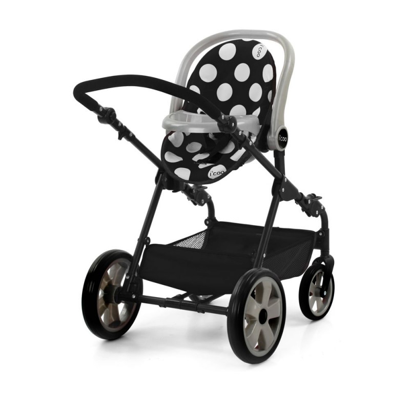 Icoo grow sale with me stroller