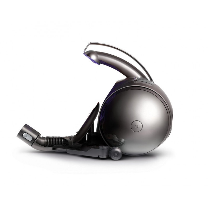 Dyson DC39 Animal Bagless Cylinder Vacuum Cleaner (Main Body Only