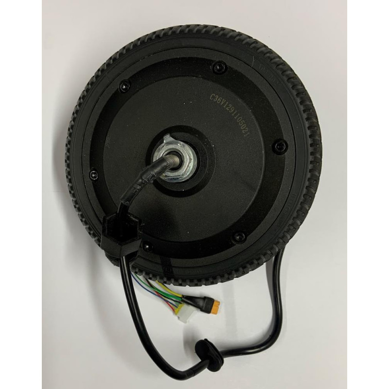 Genuine Eco Plus Electric Scooter Drive Wheel Motor Other Spares