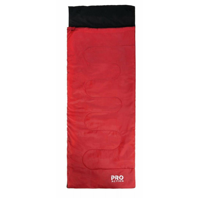Proaction cheap sleeping bag