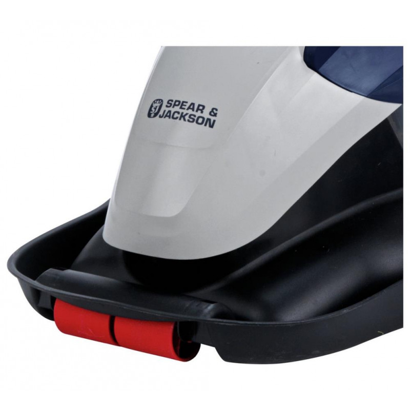 Spear and best sale jackson hover mower