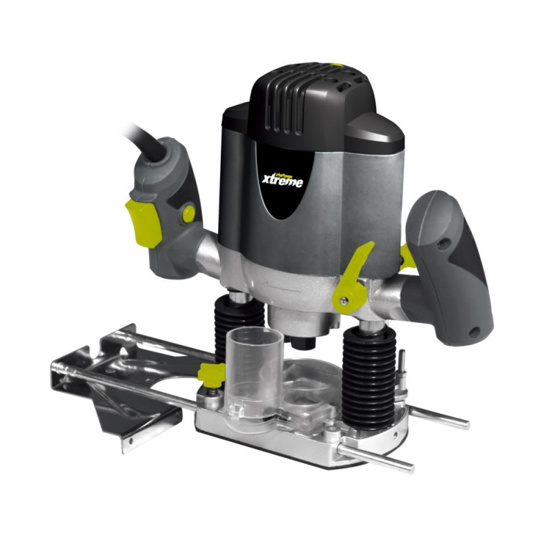 Challenge Xtreme Router 1200W Other Garden & Power Tools Garden