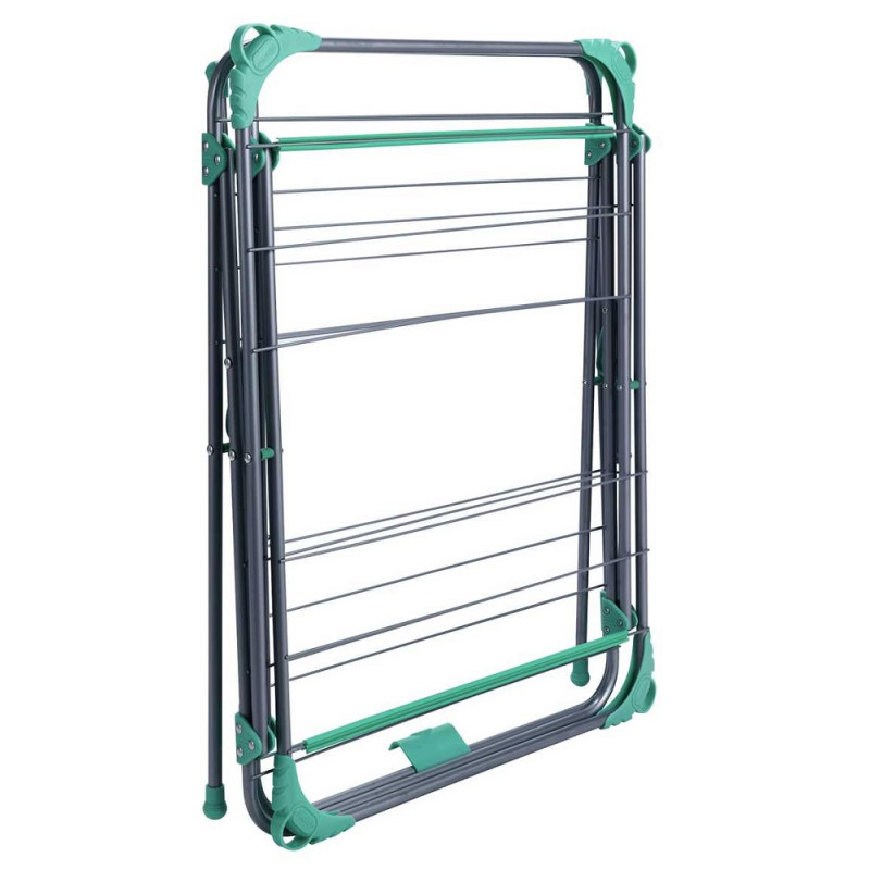 Addis Deluxe 3 Tier Airer Clothes Airers Stock Clearance GMV Trade