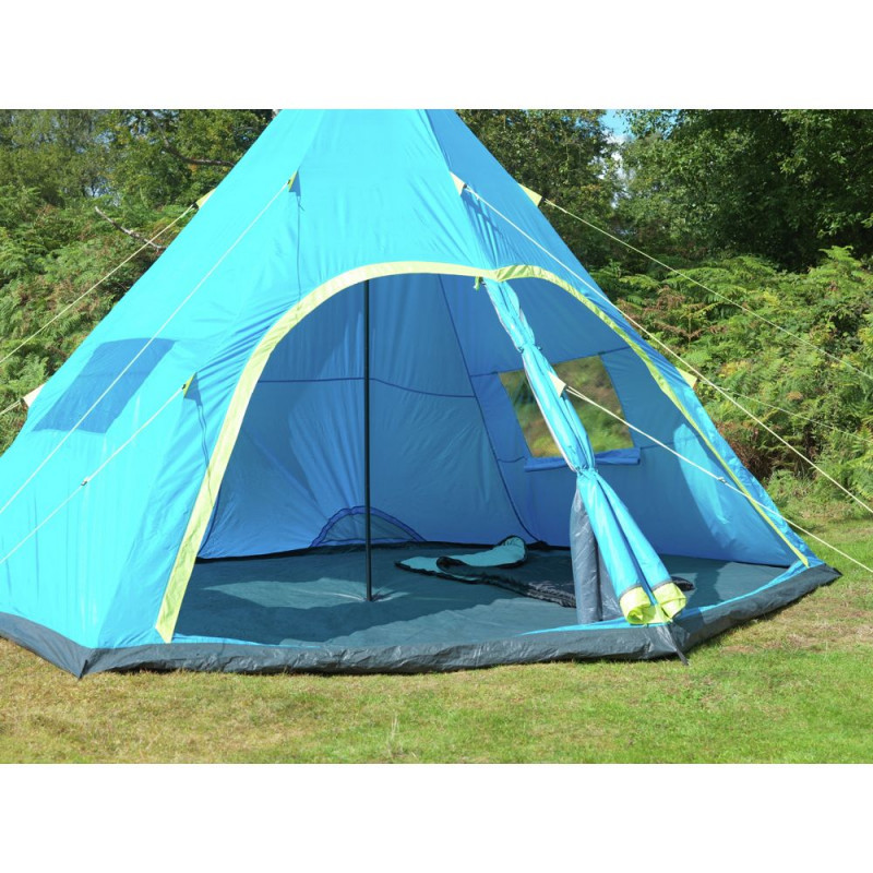 swift trespass tent