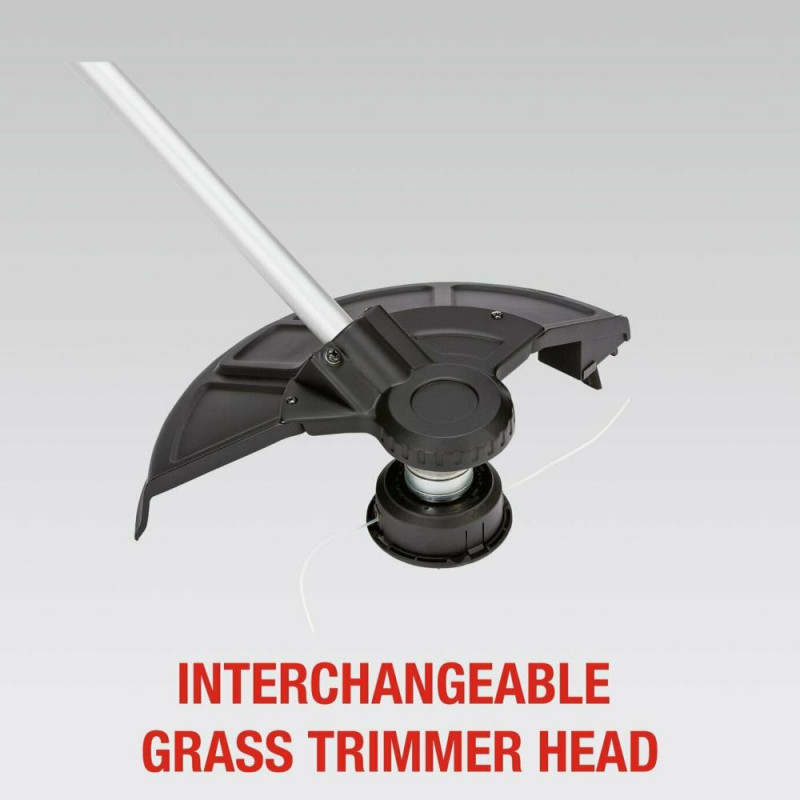 Spear Jackson S36GCBC Cordless Grass Trimmer Brush Cutter